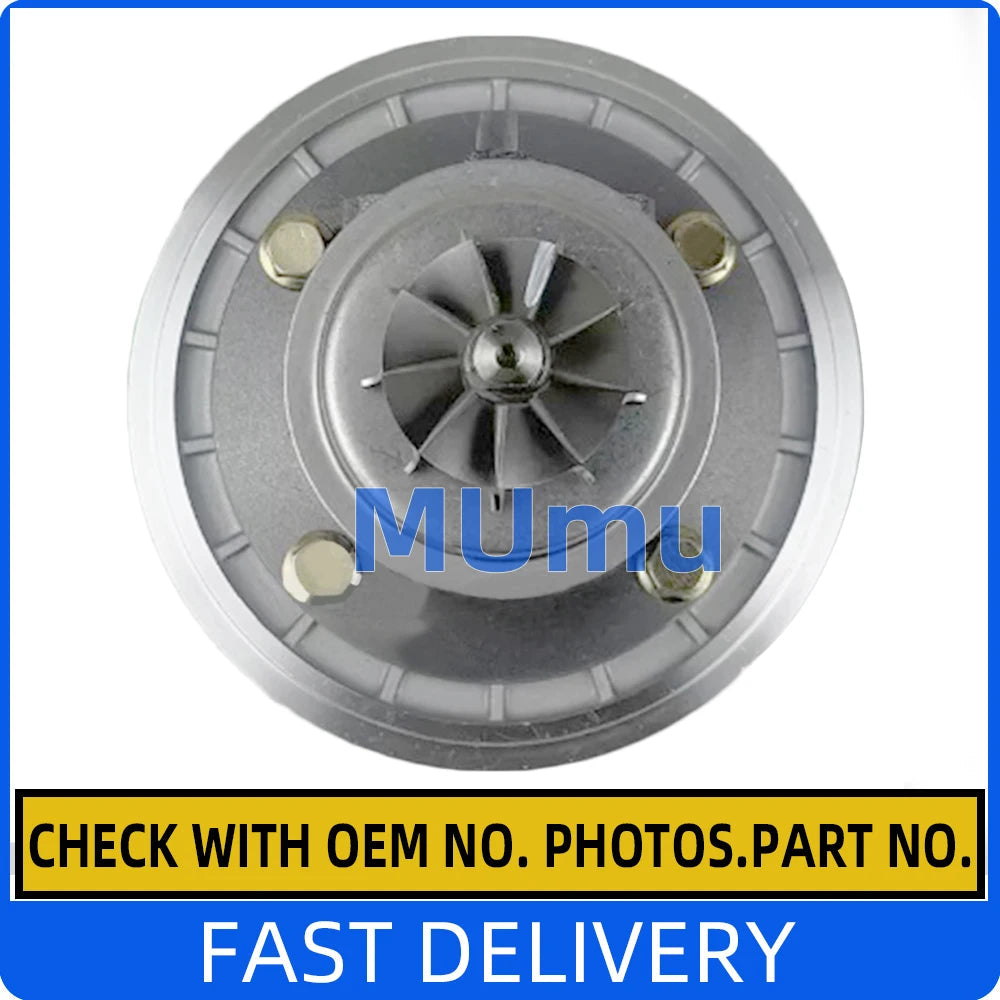 New HT12-19B HT12-19D for Nissan Navara ZD30 047-282 047-229 047-663 Turbo Cartridge CHRA Core sayaragear