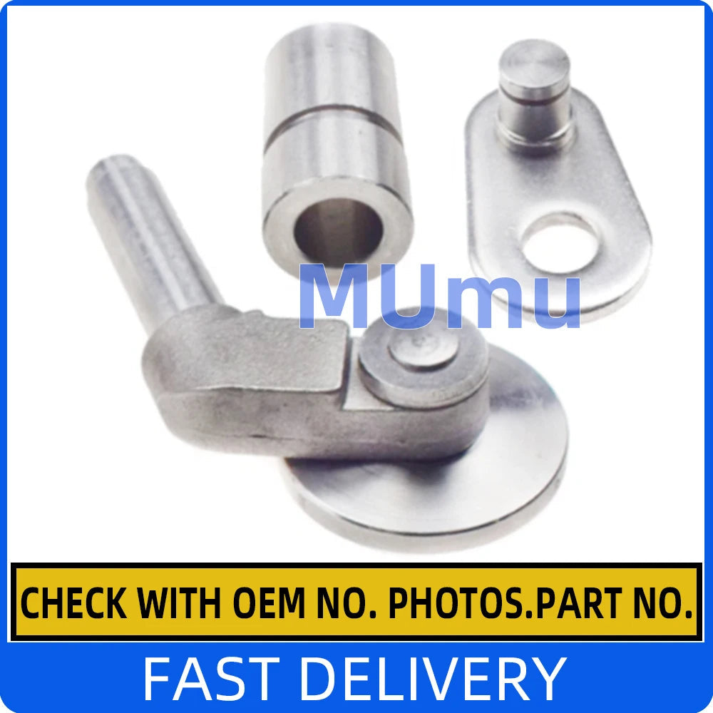 Turbo Wastegate Rattle Flapper For Audi A1,VW Golf Jetta Passat 1.4 49373-01005 03C145701J, 03C145701R, 03C145702A, 03C145702C sayaragear