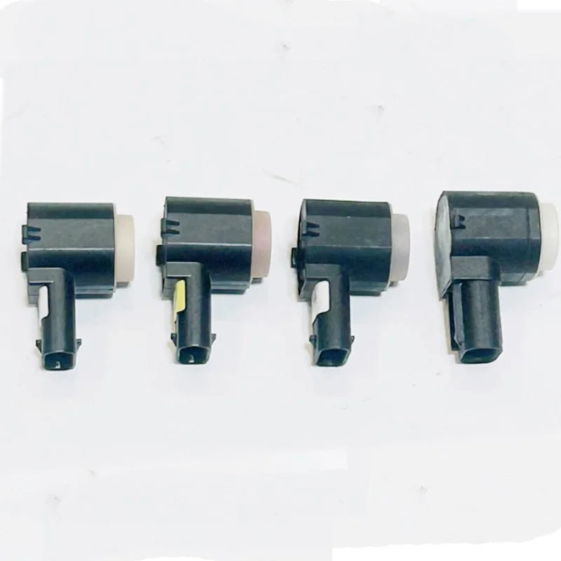 10376550-PBC For SAIC MG RX8 EI5 MG EZS HS reversing radar electric eye probe front electric eye radar parking auxiliary sensor sayaragear