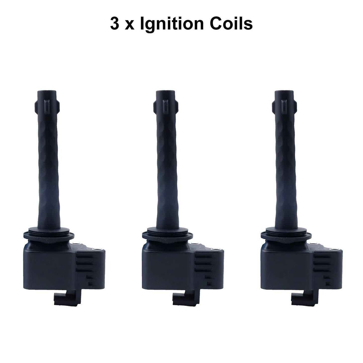 24106659 F01R00A101 Ignition Coil For MG ZS 260TGI 2019- ROEWE RX3 1.6 18T 2017- CHEVROLET ORLANDO CAVALIER BUICK EXCELLE GT GX sayaragear
