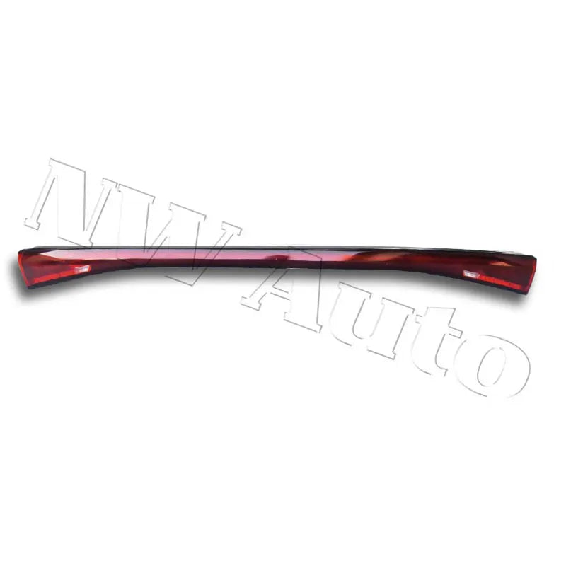 Car Rear Tail Light For BYD ATTO 3 2022 2023 2024 Brake Light Rear Center Light Car Accessories SC2E-4107300 sayaragear