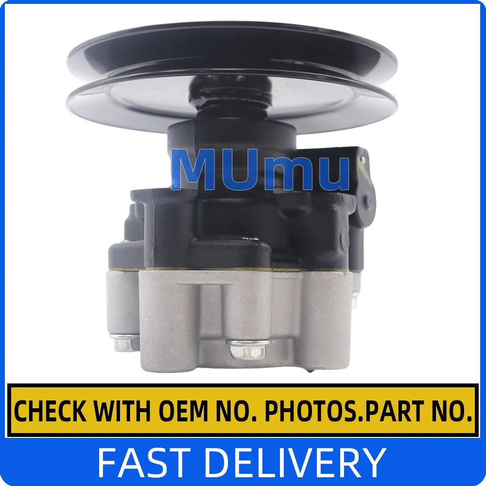 Power Steering Pump For Toyota Hiace Hilux LH101 LH125 3L 44320-26074 4432026074 sayaragear