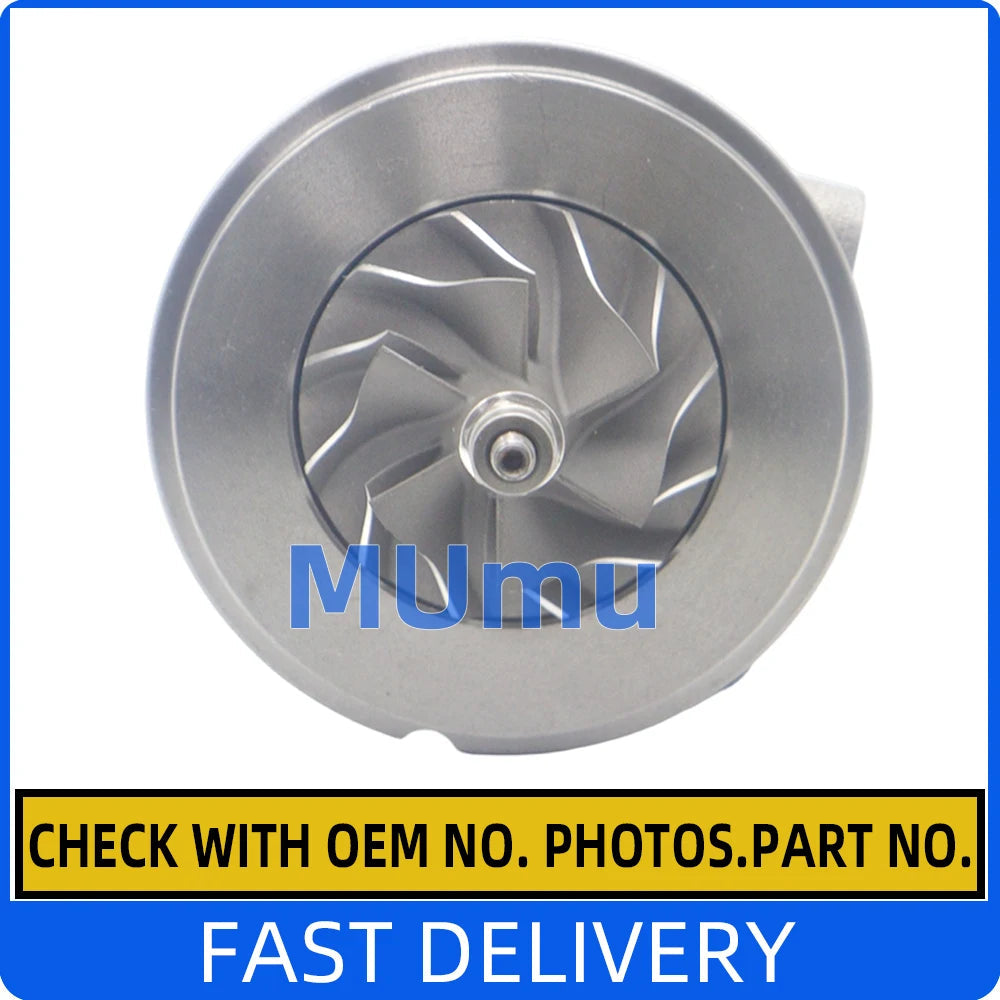 Turbo Cartridge CHRA Core For Ford Focus II C-MAX Volvo S40 1.6 TDCi 90HP 49173-07508,4917307508 ,49173-07507,49173-07506 sayaragear