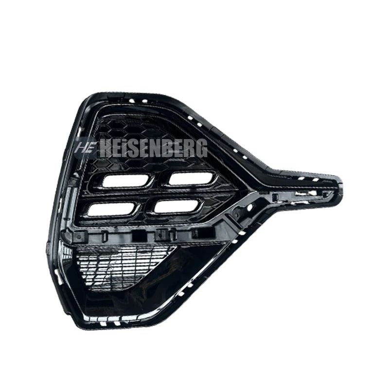 Front Fog Lamp Frame For Chery Jetour X70/X70S Daytime Running Lamp Cover Assembly F01-2803551 F01-2803551 sayaragear