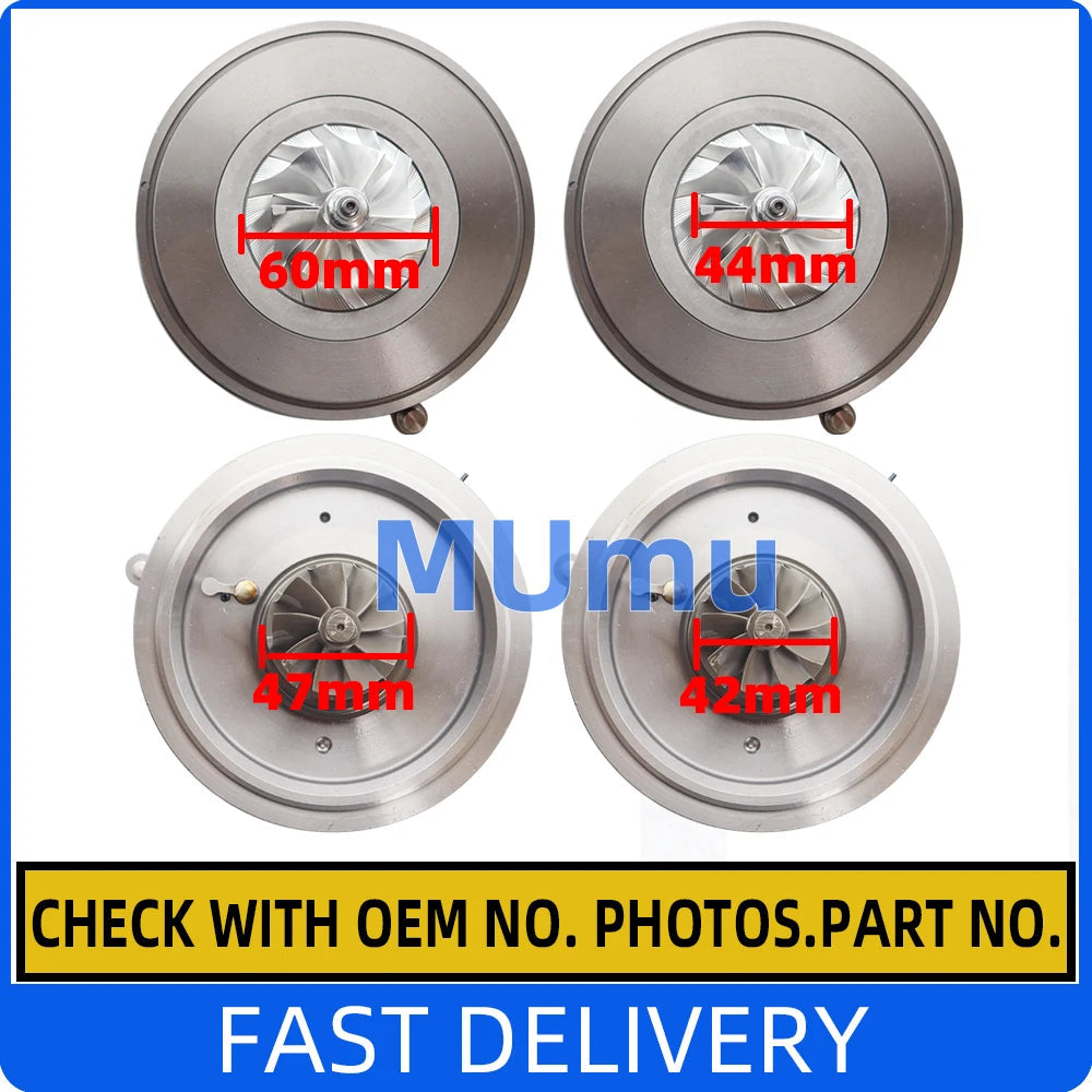 Turbo Cartridge For Mercedes Benz E300/E350 OM642 3.0L 802774 802774-5008S 802774-0007 802774-0004 802774-0005 A6420901686 sayaragear