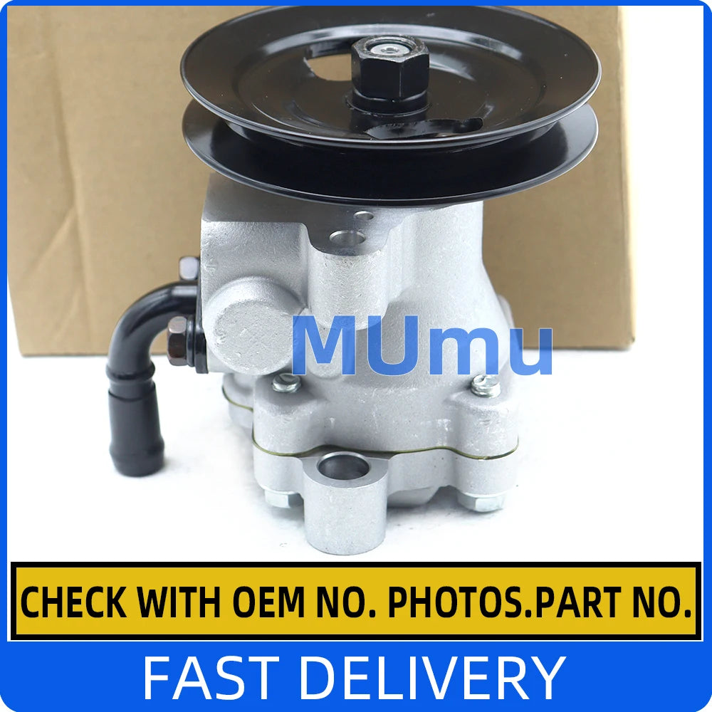 Hydraulic Power steering pump for Hyundai H100 & Grace Bus 57100-4B001 57100-43003 57100-4B010 571004B001 5710043003 sayaragear