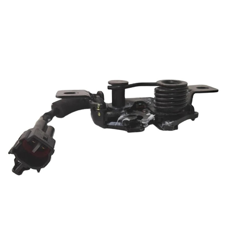 Front Compartment Lid Lock Body for BYD TANG / QIN PLUS Pro / TANG-DM Front Hood Lock Assembly Car Accessories ST-8402530A - sayaragear