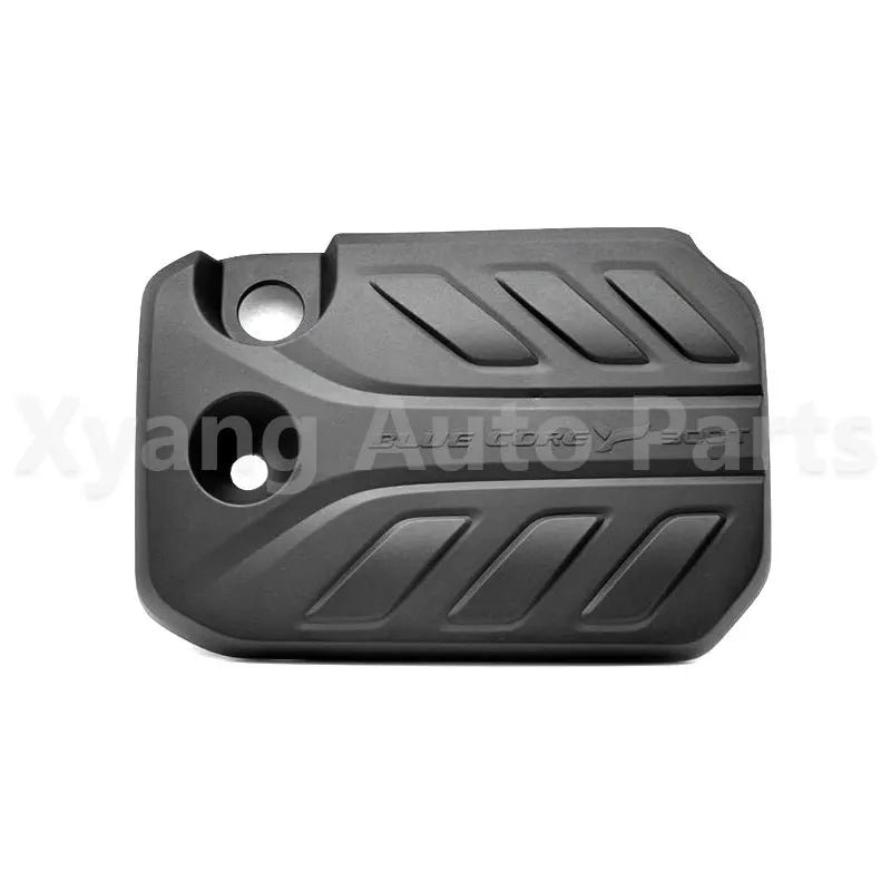 For Changan UNI-T 1.5T Engine Protective Cover Modification Engine Cover Dust Cover 5510110CN01 5510110-CN01 sayaragear
