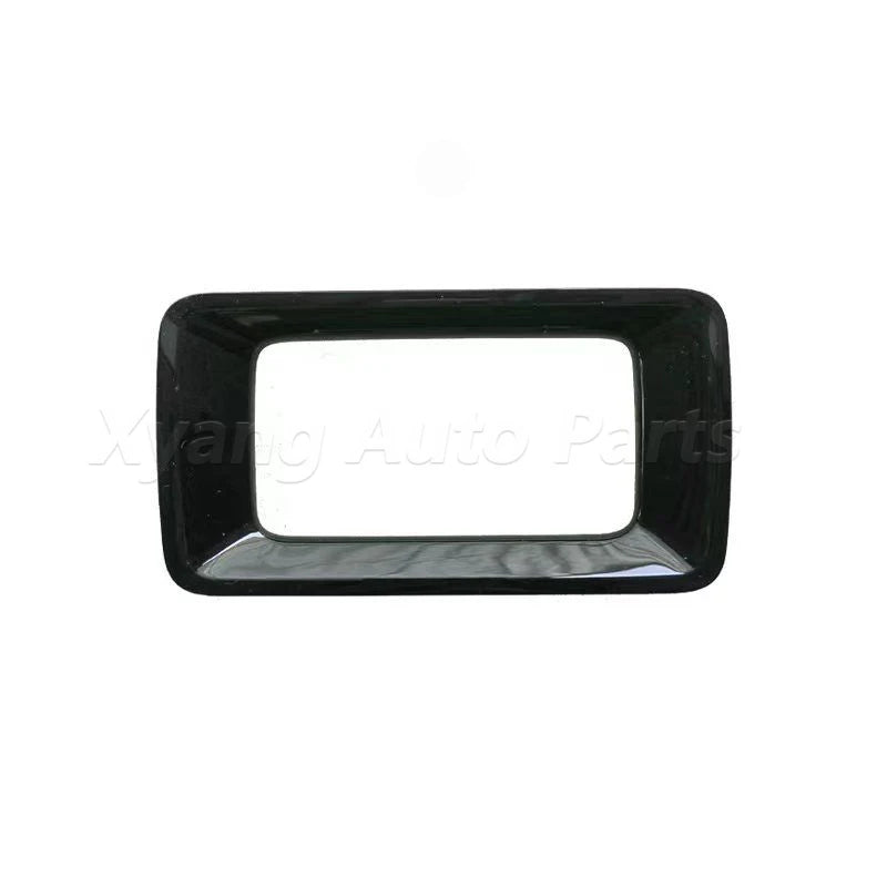 For Changan CS85 Cover ACC Radar Holes Cover sayaragear