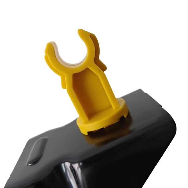 Ffront Hood Support Rod for BYD YUAN PLUS Engine Hood Support Bracket Set Car Accessories - sayaragear