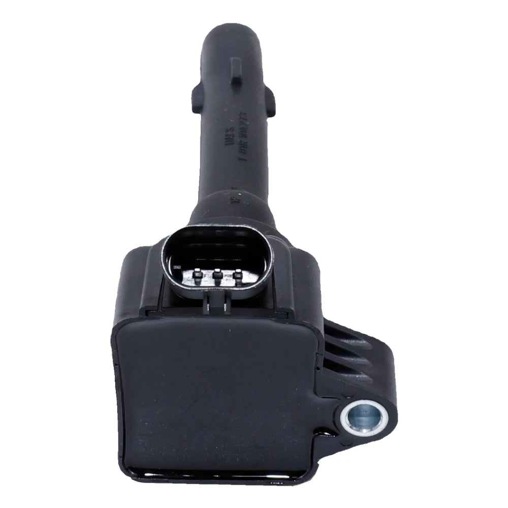 Ignition Coil For GEELY EMGRAND GS 1.8 2016-2021 GL 1.4 2019- RS 1.3T 2015-2017 VISION S1 X3 BINRUI BOYUE F01R00A128 1016057959 sayaragear