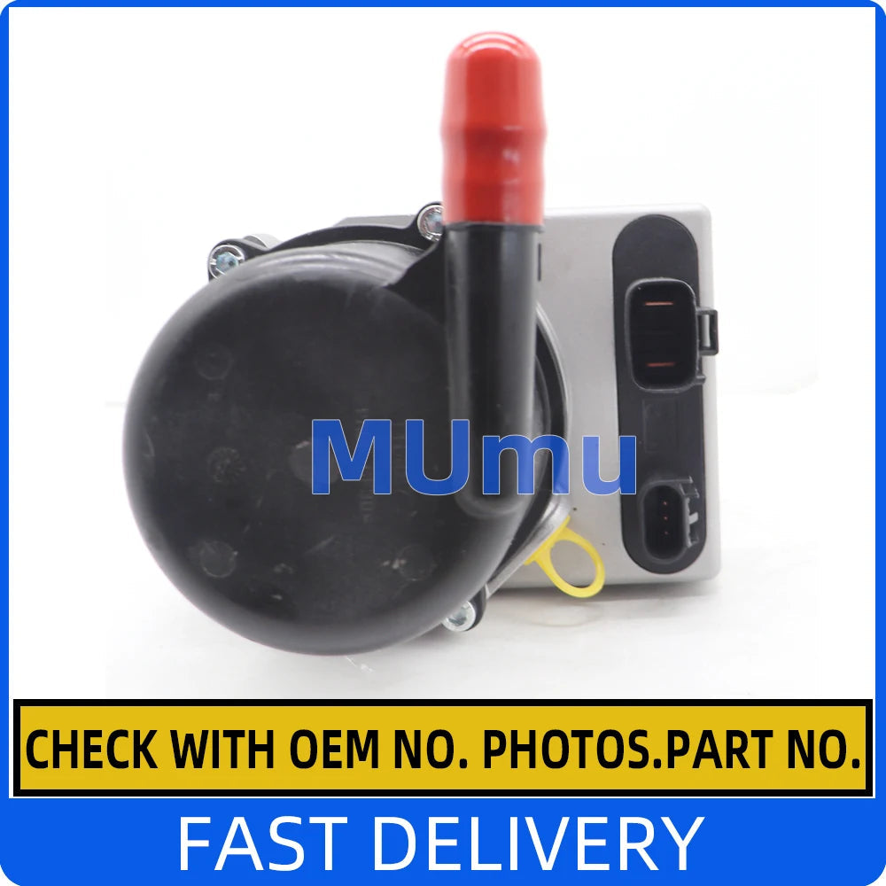 Power Steering Pump AD-0097E Fits for Jeep Grand Cherokee 3.0L Diesel 2014 5154662AB, P05154662AB, P05154662AC, 5154662AC sayaragear