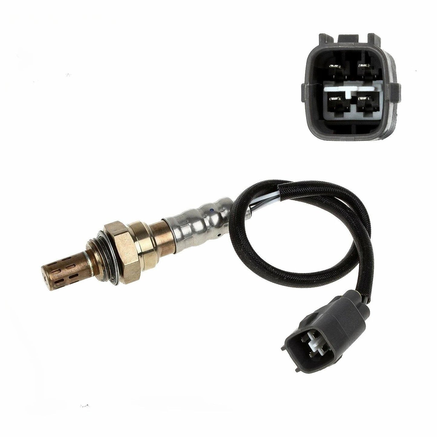 Sensor De Oxigeno Original Great Wall Poer 3611300xed95 sayaragear
