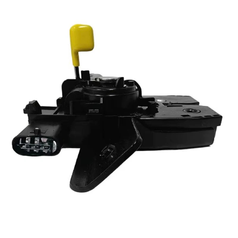Back Door Latch Trunk Lock Latch Block for BYD SEAL Tailgate Rear Locks Central Locking Car Accessories 13571620-00 - sayaragear