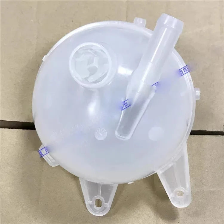 Expansion Kettle for Chery Jetour X70 X70plus X90 Antifreeze Pot Assembly Coolant Kettle Car Accessories F01-1311110 sayaragear