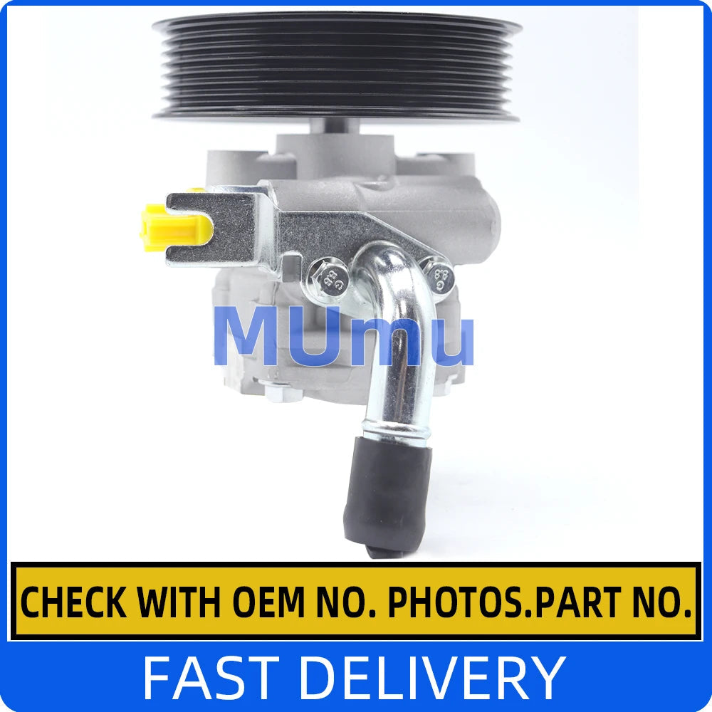 Power Steering Pump For Hyundai Grand Starex 2007-2022 571004H200 57100-4H200 571004H000 57100-4H000 sayaragear