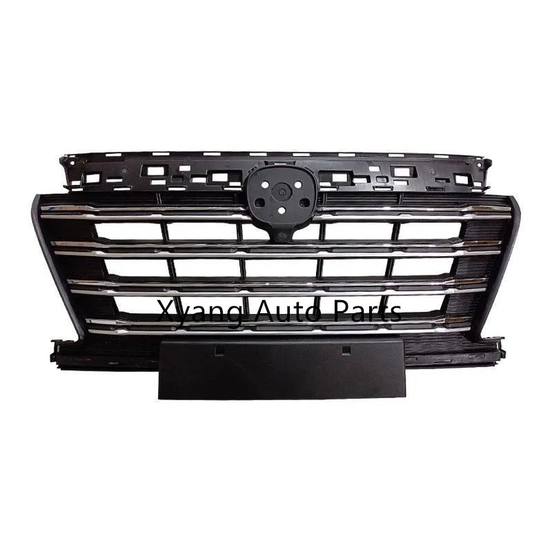 Front Bumper Grille For Changan CS55 Plus Front Radiator Grille sayaragear