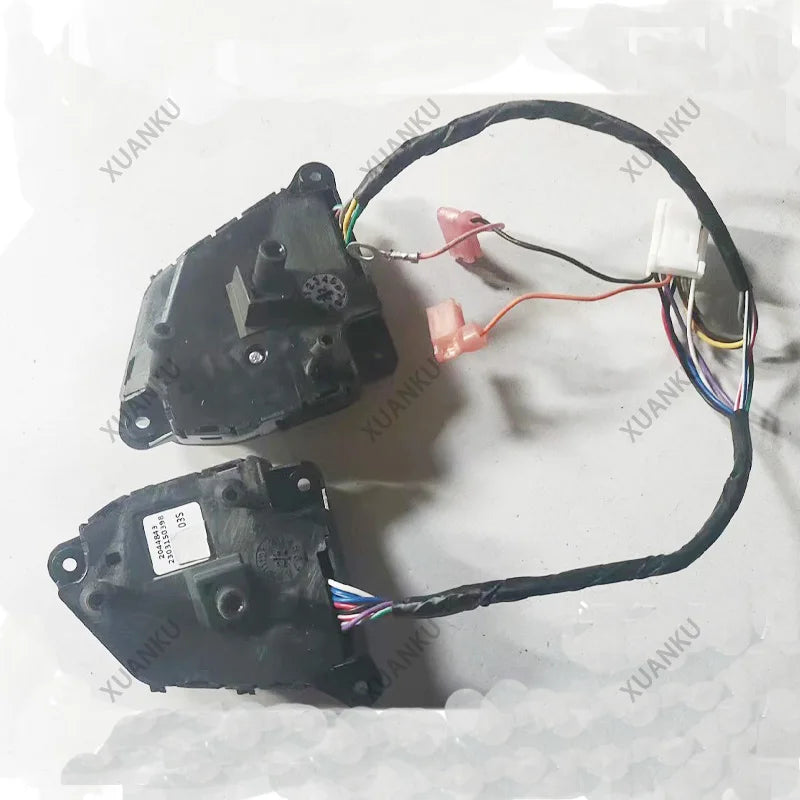 New multi-functional steering wheel switch fixed speed cruise switch steering wheel button For Changan Alsvin sayaragear