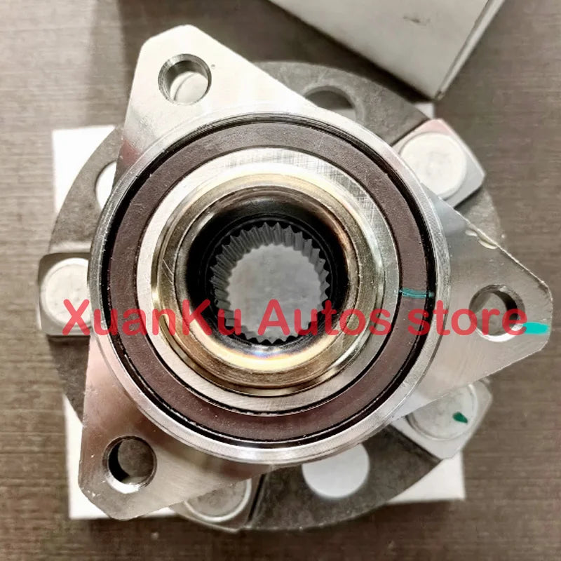 10247360 original front axle hub bearing For SAIC MG RX8 sayaragear