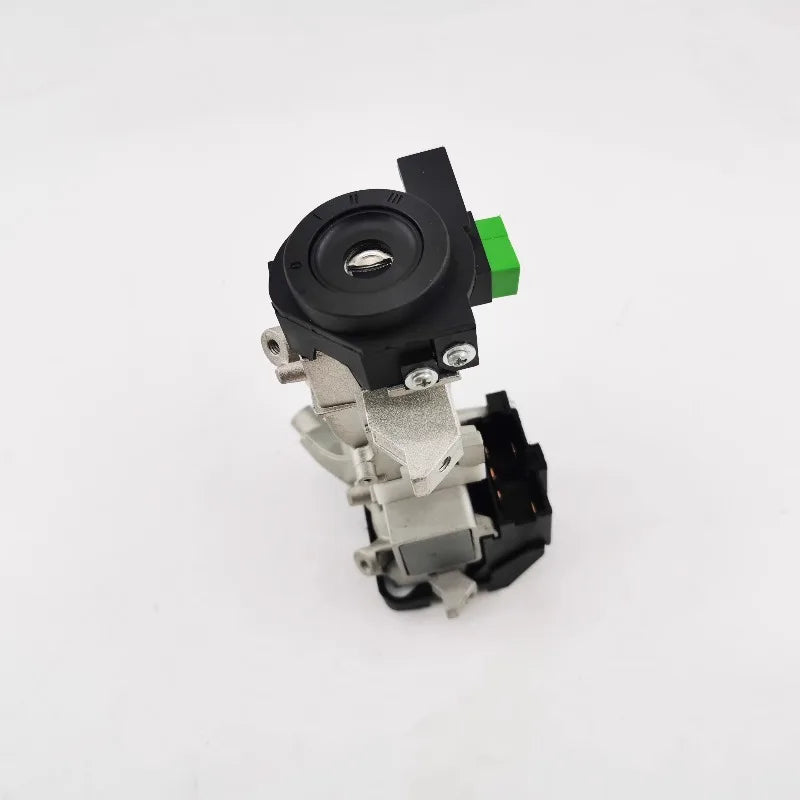 Door Central Locking System for BYD F6 Full Car Door Lock Cylinder Central Ignition Locking Key EG-3704080 10131625-00 sayaragear