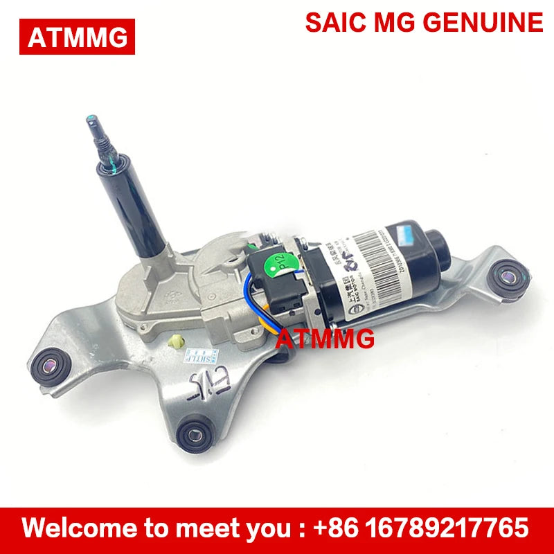 ATMMG For SAIC MG RX3 ZS RX5 ERX5 MG6 RX8 MG3 GS EI5 EI6 Rear wiper assembly Rear wiper motor assembly original new - sayaragear