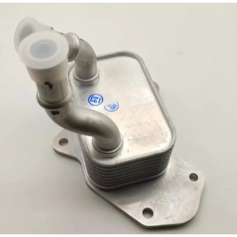 110900036AA Genuine Engine Oil Cooler Assembly for Chery 7 8plus Omoda 5 Explore 06 Jetour X70 Exeed LX sayaragear