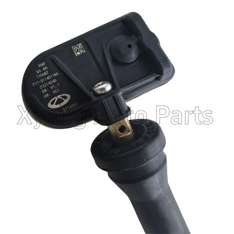 Tire Pressure Sensor For Jetour Traveller T2 F11-3114011BA sayaragear