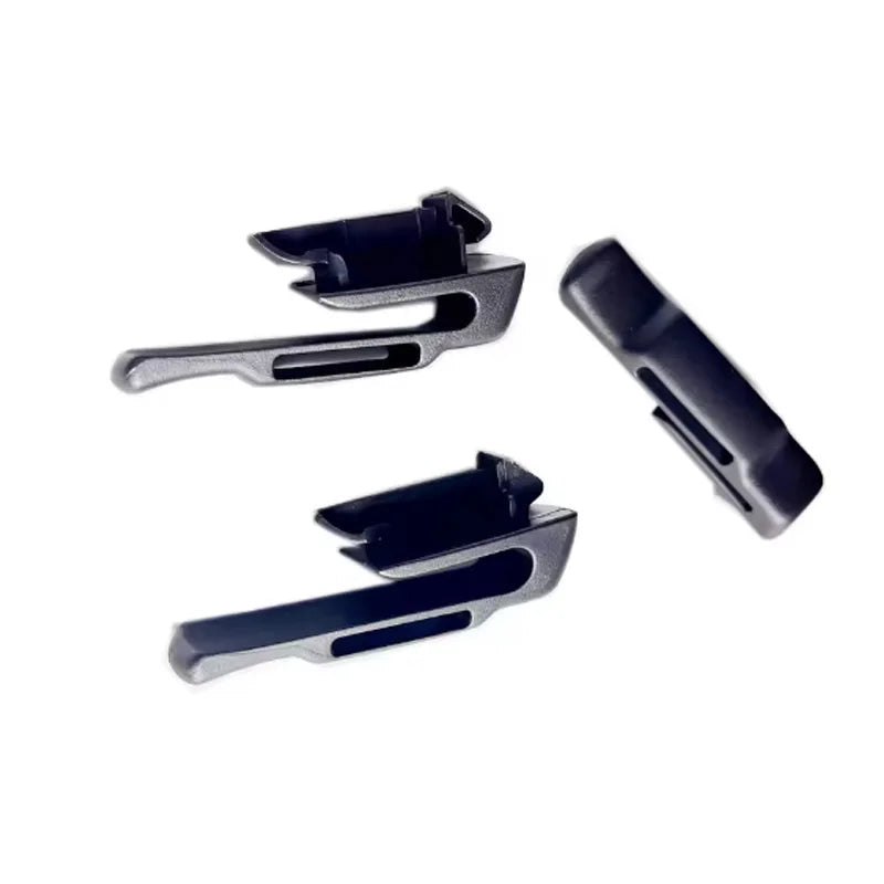 For SAIC Roewe RX8 Rear safety fixed clip luggage side panel plastic clip Original 10038746AMY 10038749AMY 10038751AMY sayaragear