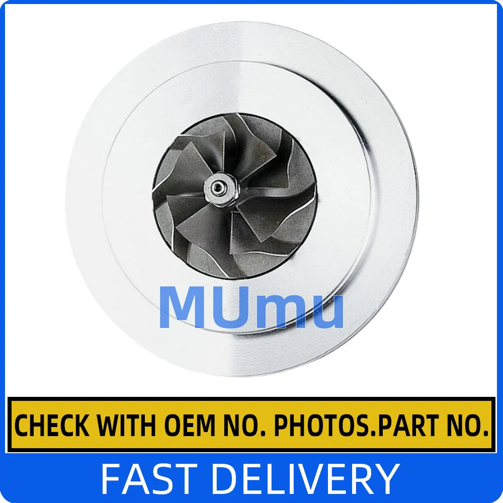 Turbo Cartridge for Audi A3 TT Seat lbiza Leon Toledo 1.8T 06A145713D,06A145704T,06A145713F,06A145713M,53039880052,53039700052 sayaragear