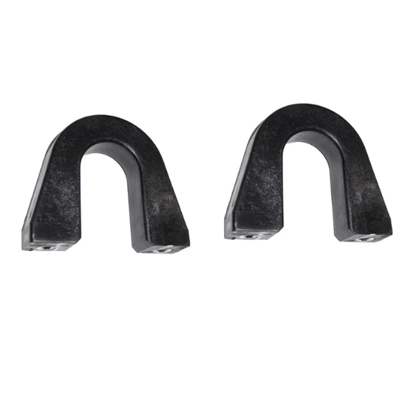 Original radiator fixed bracket radiator net installation support frame For GAC Trumpchi GS8 sayaragear