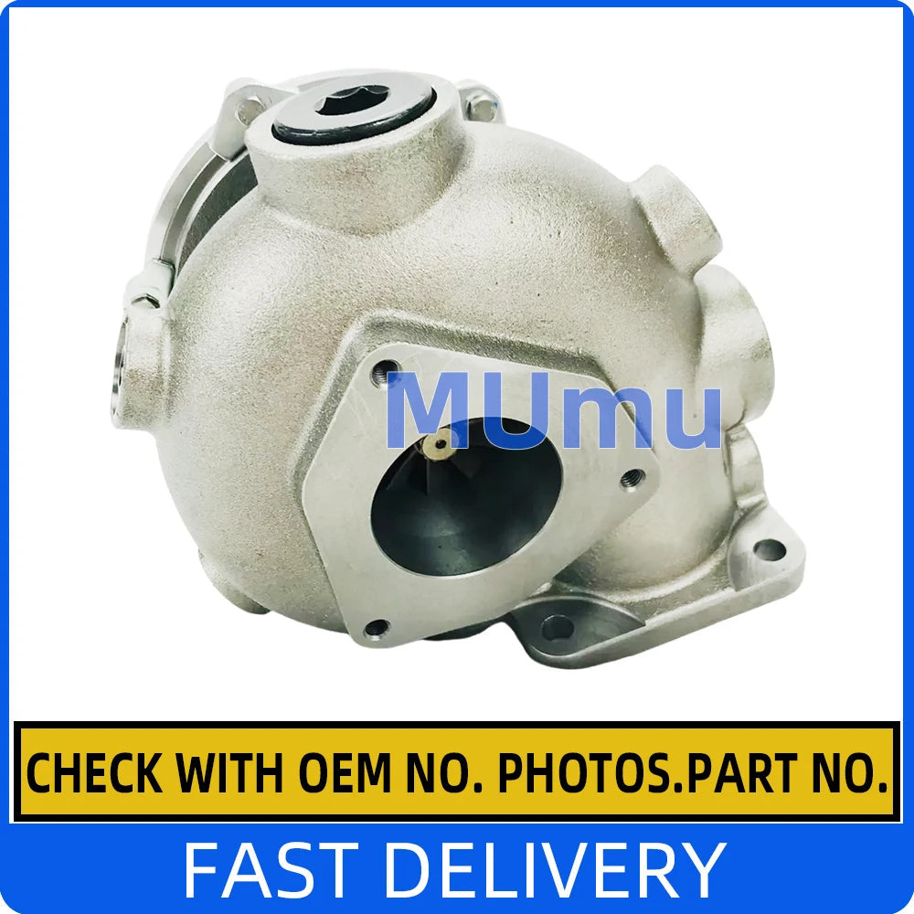RHC61W Turbo 119195-18031 119195-18030 VC240080 VD240080 VA240080 VB240080 for Yanmar Marine with 4LH-STE Engine 1995-1998 sayaragear