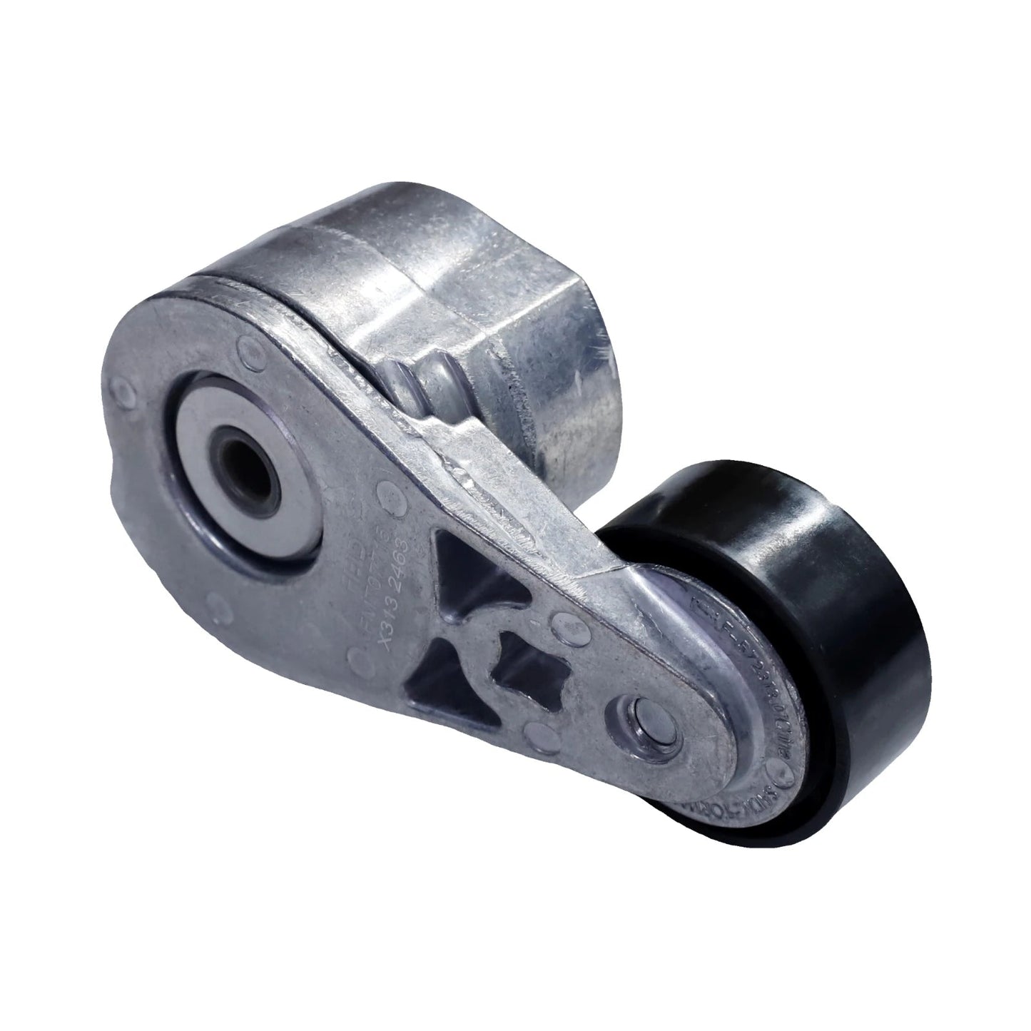 Belt Tensioner Pulley For MG GT 1.5L 2014- MG3 MG5 G3 ROEWE 350 360 PLUS BAOJUN 330 Car Engine Accessories Spare Parts sayaragear