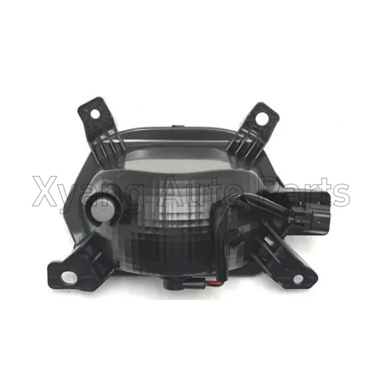 Rear Bumper Fog Lamp Brake lights For Changan CS55 Plus Rear Foglight rear bumper foglight foglamp fog light fog lamp sayaragear