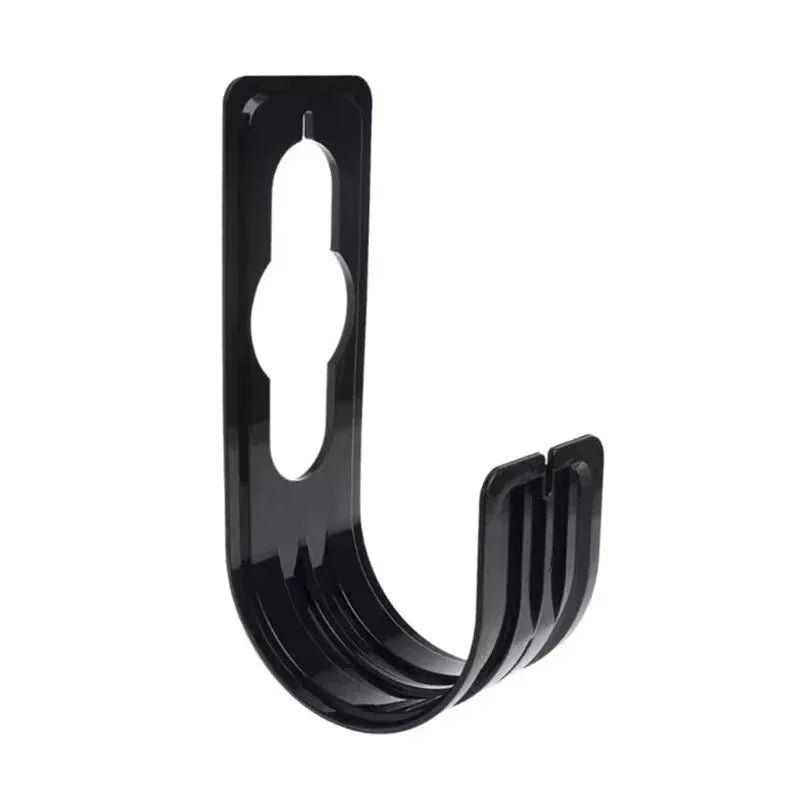 1PCS Portable Hose Hook Garden Tap Car Washing Garden Tools Telescopic Water Pipe Hook Hose Accessories Storage Rack sayaragear
