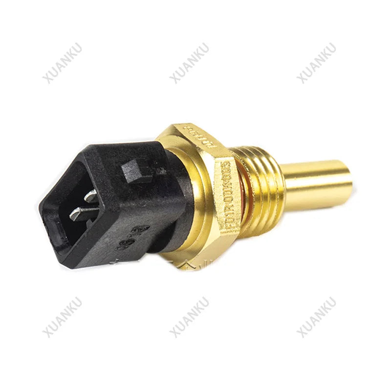 For Changan cs35plus EADO second-generation cs55 cs75plus RAETONcc water temperature sensor induction plug sayaragear