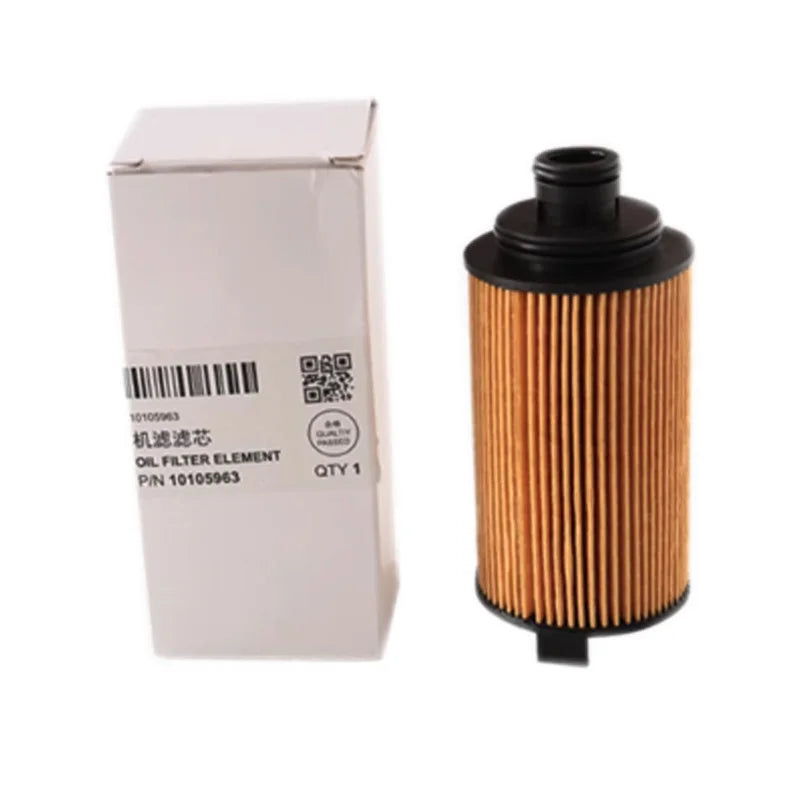 10105963 Original oil filter cartridge oil check For SAIC MG RX5 RX8 HS GS MAXUS G10 D90 2.0T sayaragear