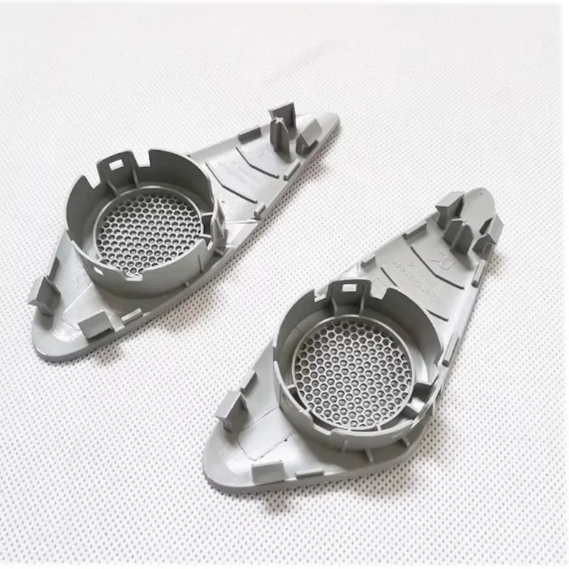 Original A-pillar upper trim panel plug cover speaker outer cover outer trim panel For SAIC EMG6 MG6 2017-2020 sayaragear