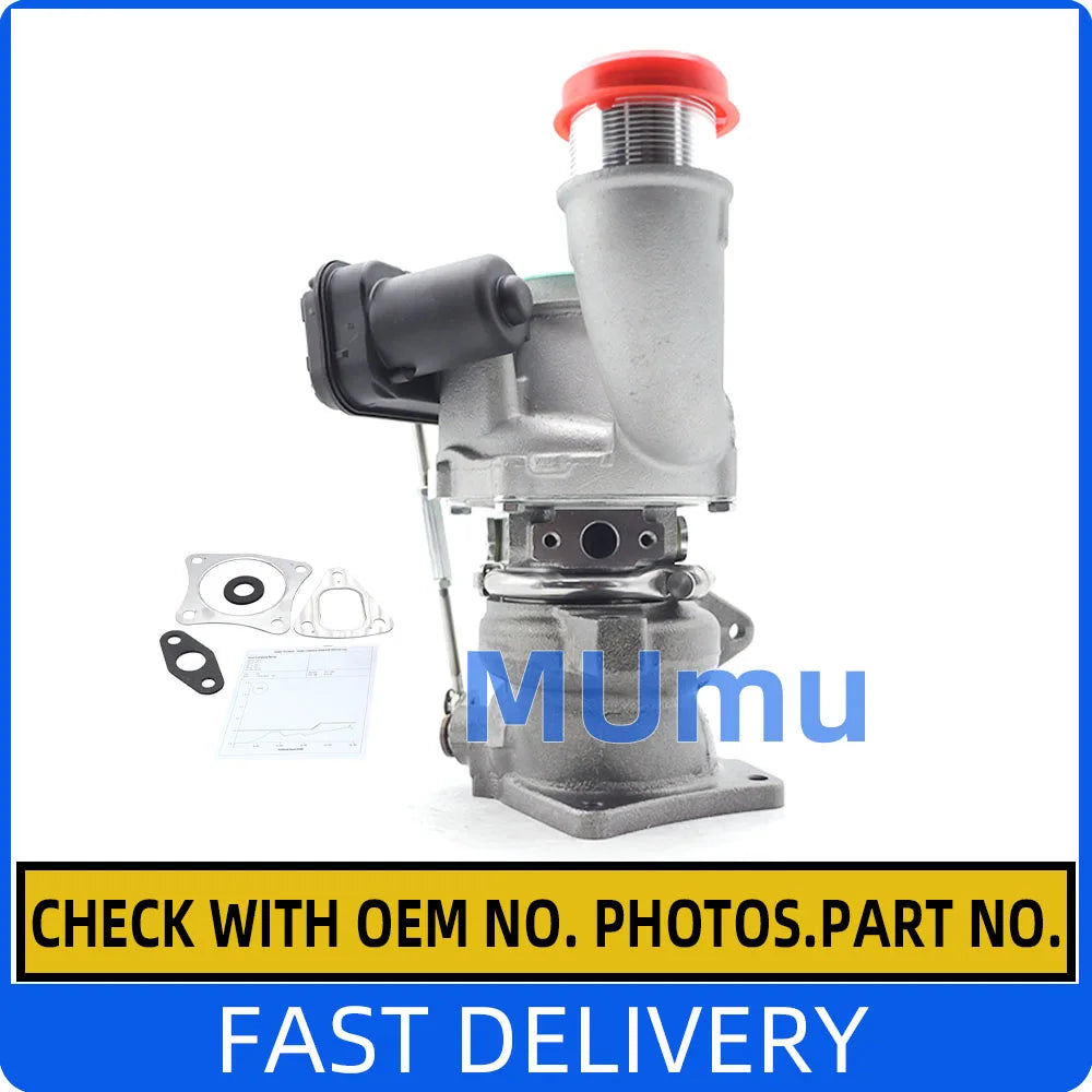 Turbo For Haval H6 WEY VV5 VV7 2.0T ELT03 4C20NT 1118100XEC36 sayaragear