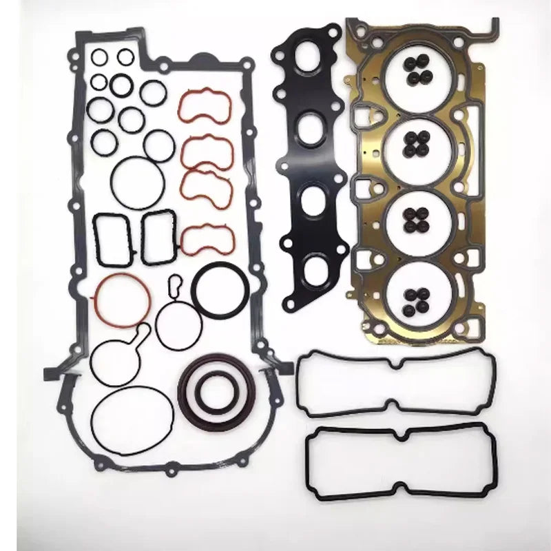 Original engine overhaul kit cylinder gasket For GAC Trumpchi GA6 GS3 GA3 GA4 GA4 GS5 GA5 GS8 GM8 GA8 GS7 sayaragear