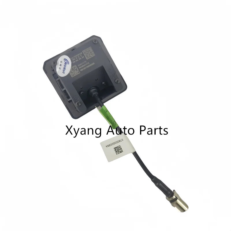 Front Camera Rear View Camera For Chery Jetour Dashing 2023- F16-7900301DF F16-7900301DB F167900301DF F167900301DB sayaragear