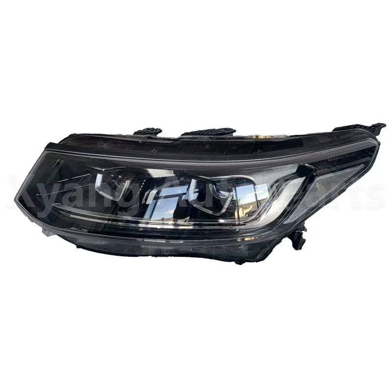 Front Bumper Lamp Headlight 8 Pins Headlamp Assembly For Changan CS95 NEW 2023- S401041-0120 S401041-0121 sayaragear