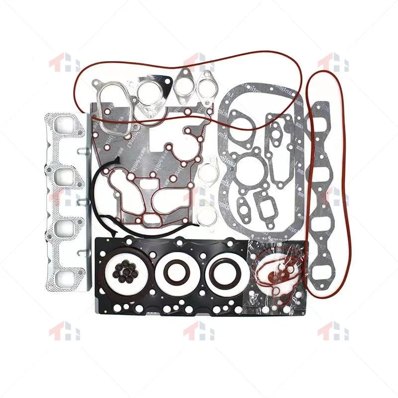 Great Wall HAVAL H5 H3 WINGLE5 Diesel 2.8T GW2.8TC-2 2.5TCI Engine Overhaul Kit Engine Repair Kit Original Accessories sayaragear