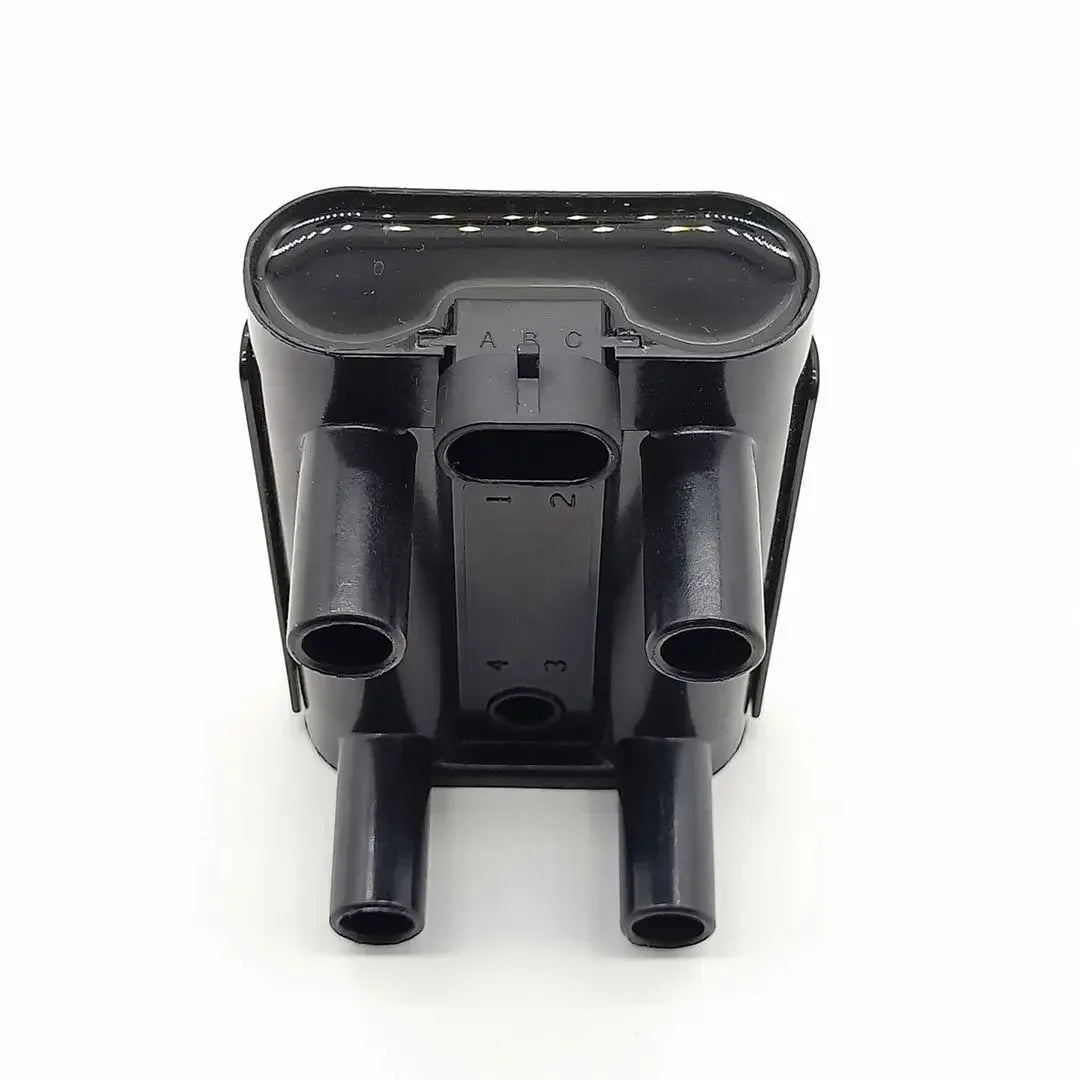 1PCS Ignition Coil for Great Wall Haval, ZTE, Changan, Dongfeng, Hafei, 4G63, 4G64, 4G69, 1.4L, 2.0L, 2.4L, Part No. 19005270 sayaragear