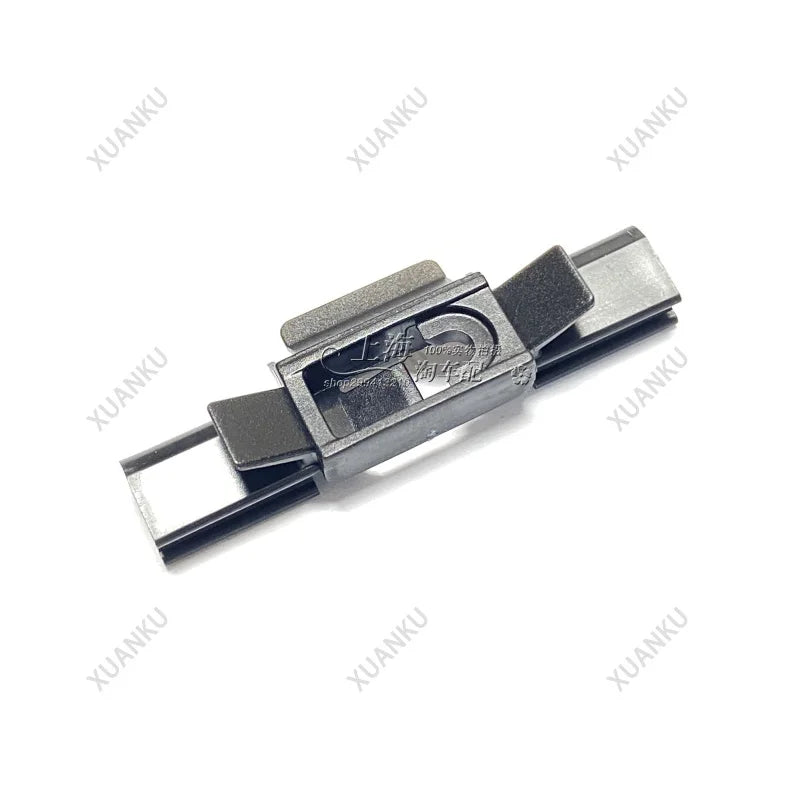 For Roewe 750 MG7 front windshield decorative strip fixed buckle bright strip clamp base sayaragear