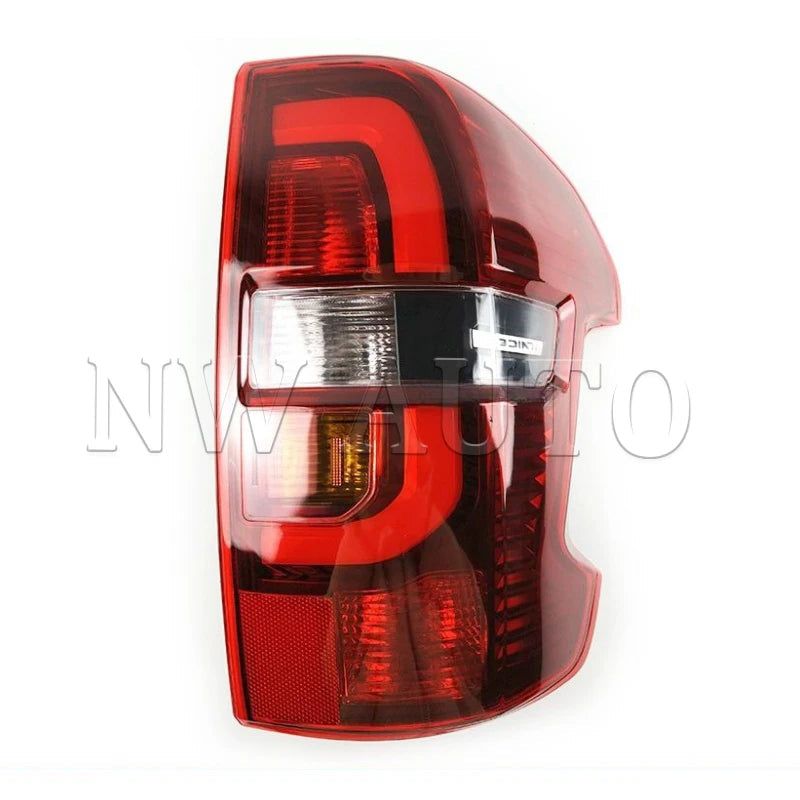 Taillight Brake Light For Changan Hunter F70 Pickup 2019-2022 Rear Bumper Taillight Lamp sayaragear