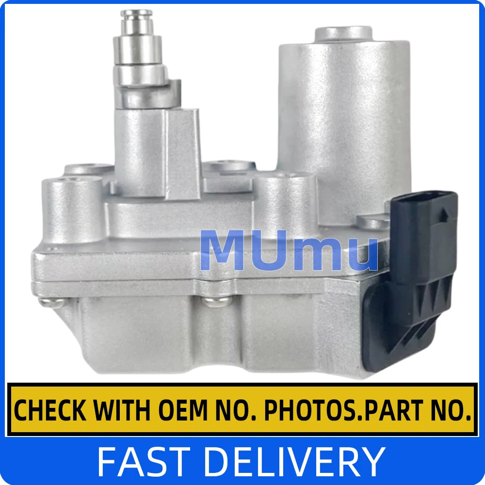 Turbo Actuator for Mercedes Viano Vito / Mixto W639 109 111 115 CDI 2.2 Diesel A6460901580 A646090158080 A2C53308526 A6460900780 sayaragear