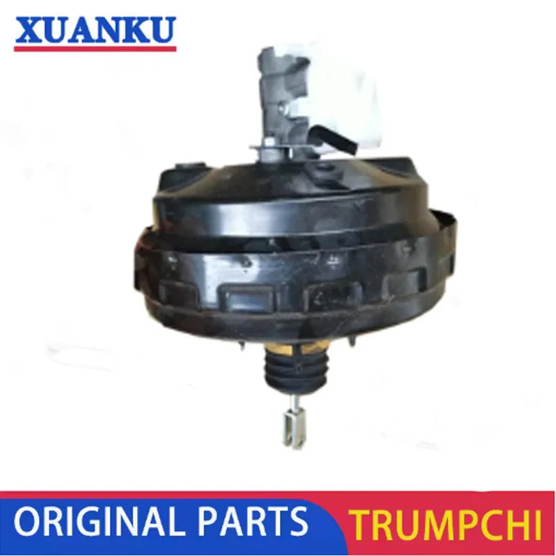 3550008CAD0100 3550008CAD0700 Original brake master pump booster assembly For GAC Trumpchi GS8 sayaragear