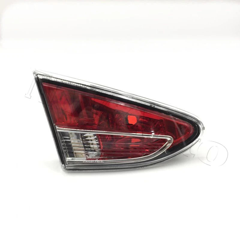 Rear Bumper Lamp Taillight Brake Light For Mazda 2 M2 Sedan 2008 2009 2010 2011 2012 Taillight Brake Light sayaragear