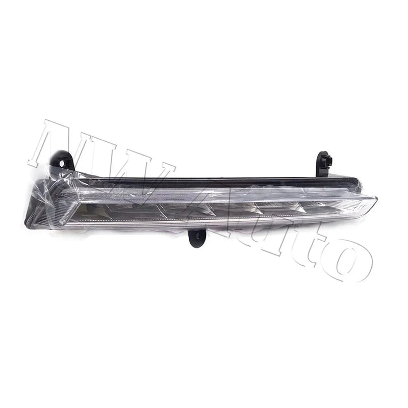 Car Left Right Front Bumper Lights Fog Lights Daytime Running Lights For Chery Arrizo 5 Arrizo 7 KARRY K60 Tiggo 3 sayaragear