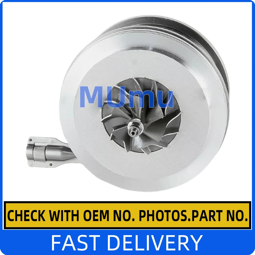 Turbo Cartridge Core CHRA For Mahindra India Scorpio TD VLS 2.2L 5303-988-0465 53039880465 53039700465 sayaragear